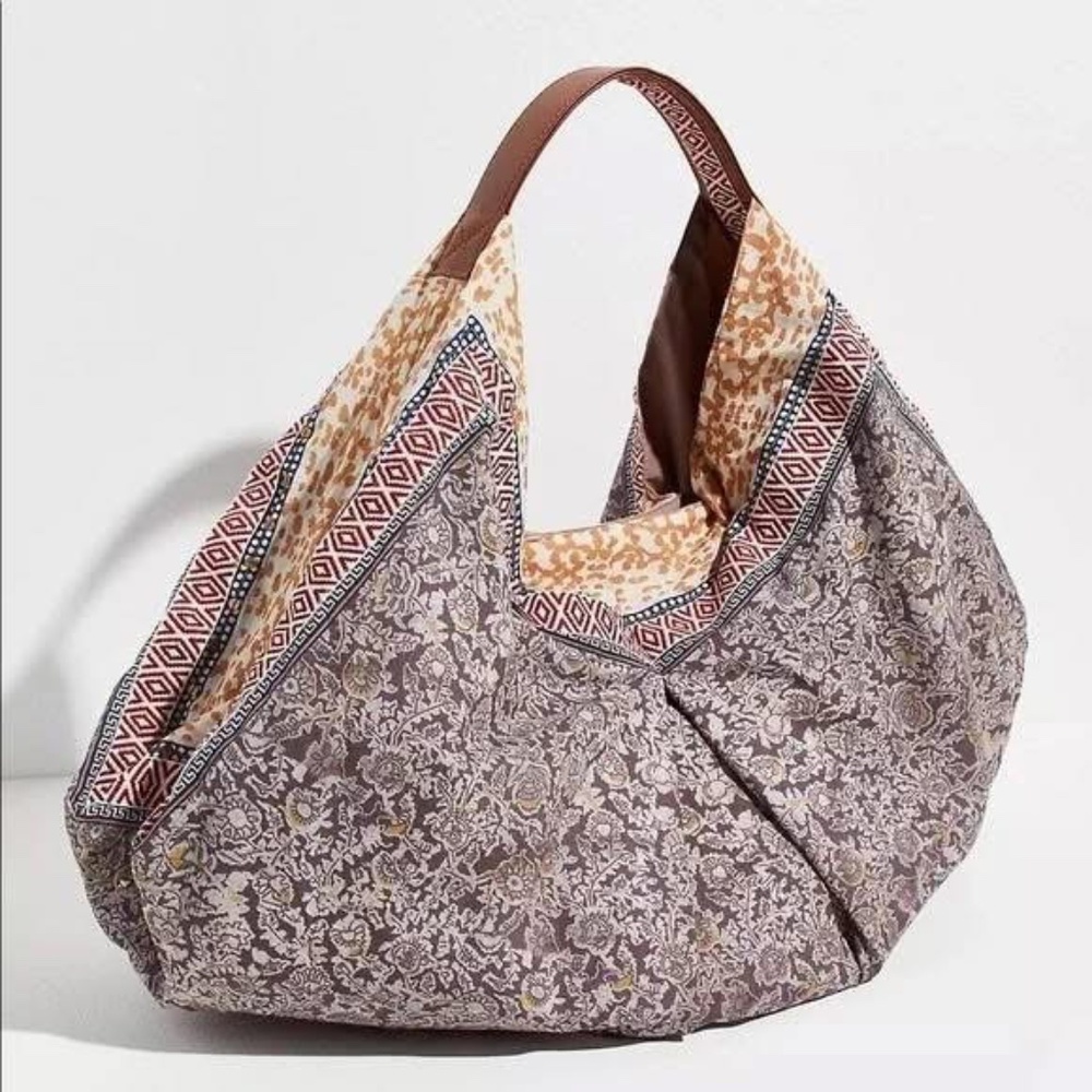 Free People Poppy Bag - Never Used